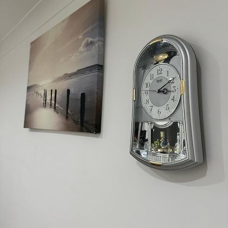 Manor Court 1 Apartman London Kültér fotó