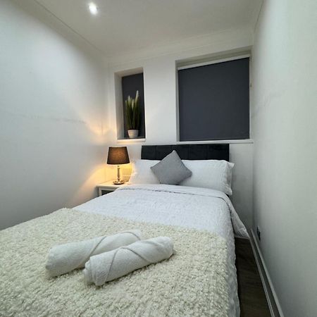 Manor Court 1 Apartman London Kültér fotó