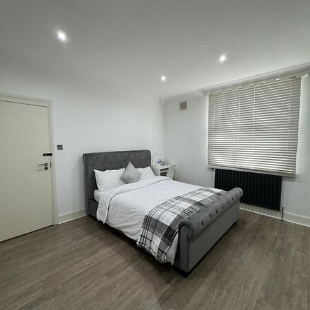 Manor Court 1 Apartman London Kültér fotó