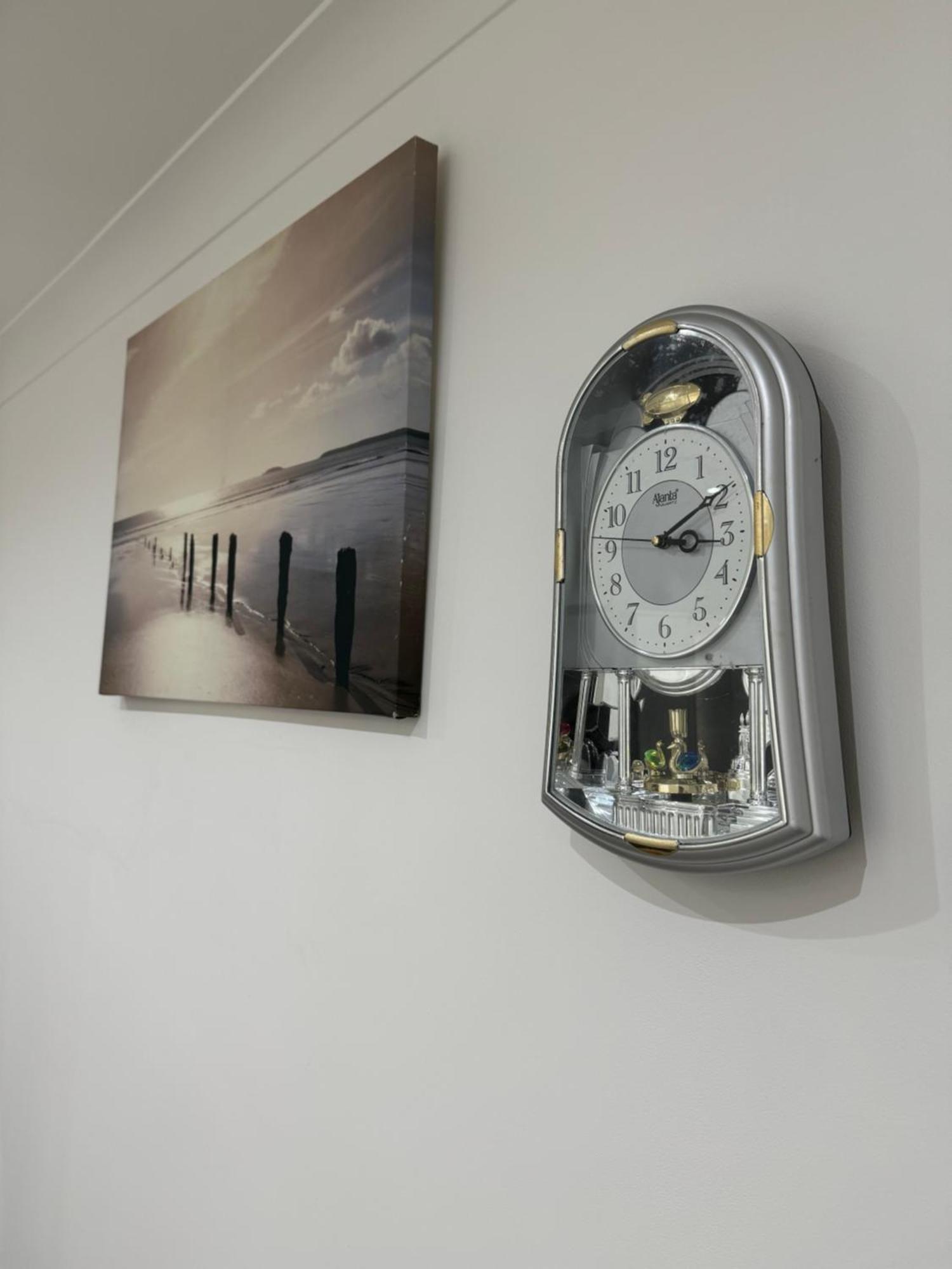 Manor Court 1 Apartman London Kültér fotó