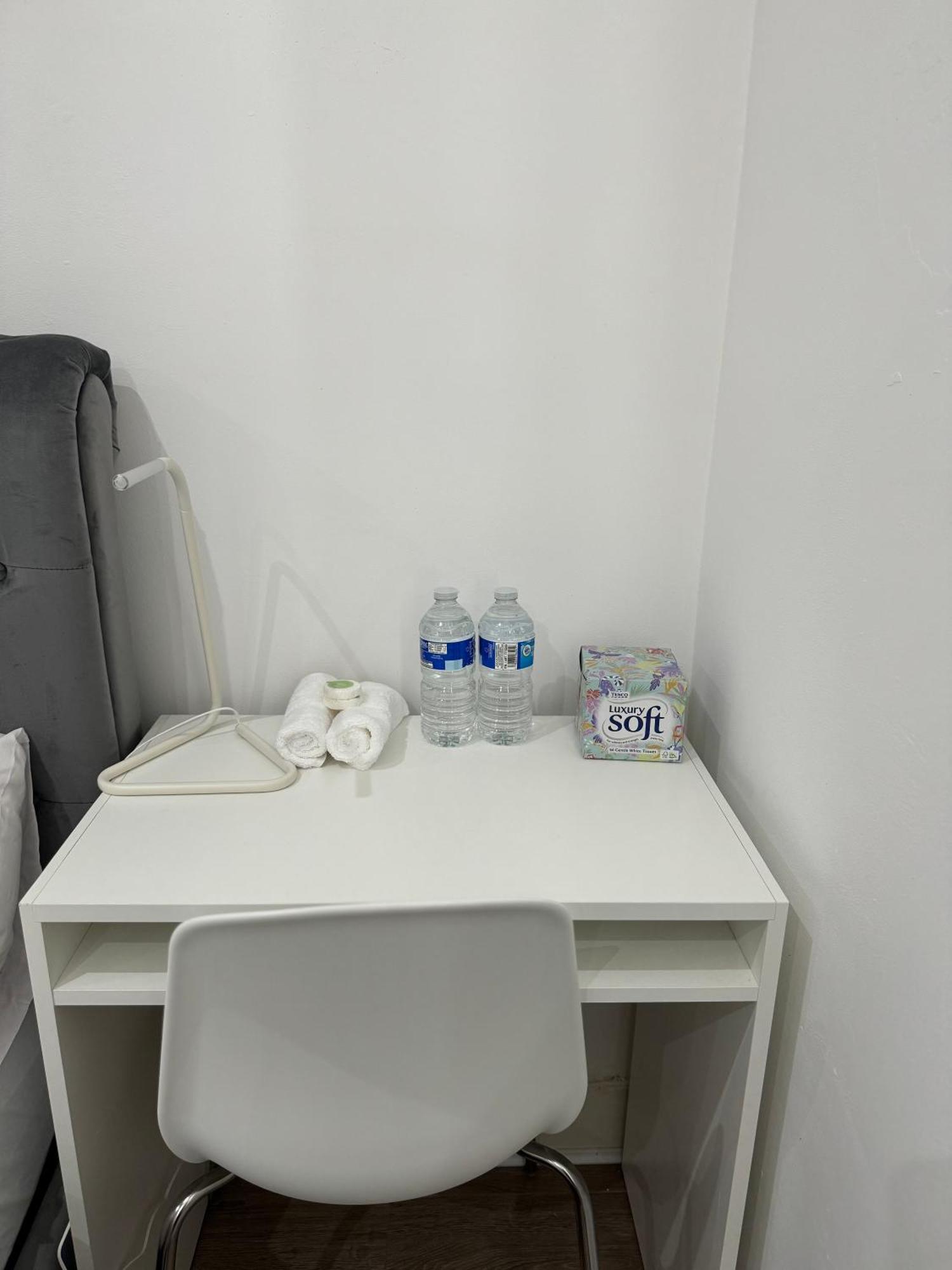 Manor Court 1 Apartman London Kültér fotó
